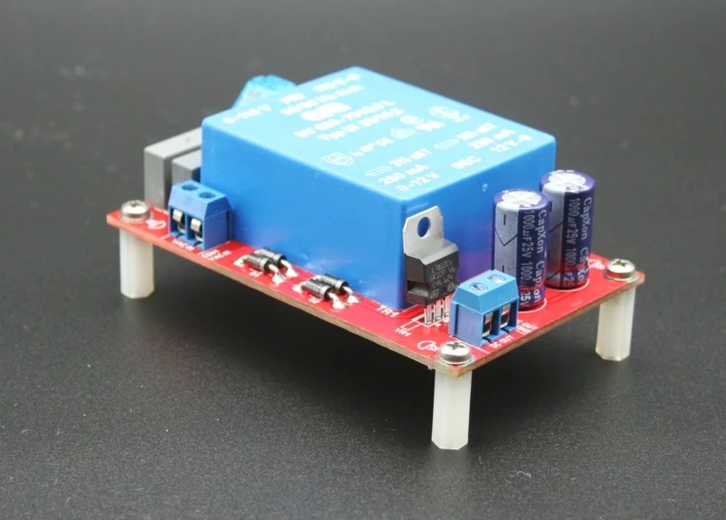 Alimentatore Dedicato per MasterClock - Apogee Lab