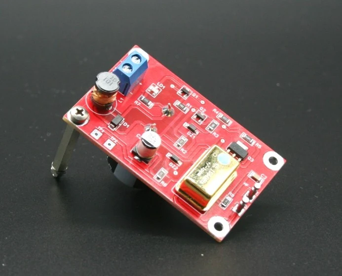 Generatore MasterClock - Apogee Lab