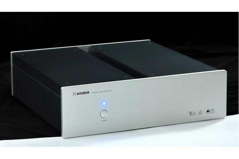 Xindak LP-1 Preamplificatore Phono Valvolare