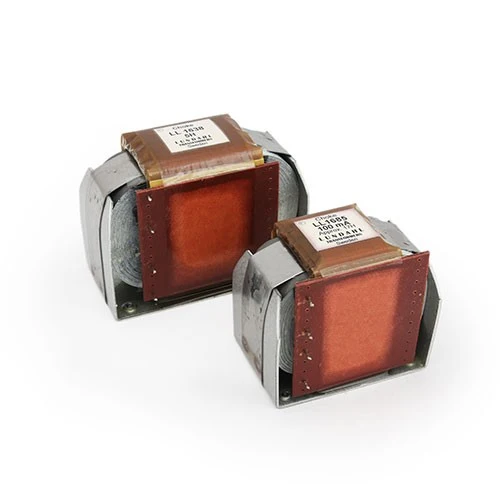 Lundahl LL2742 - Choke multipla 42-4H / 100-600mA
