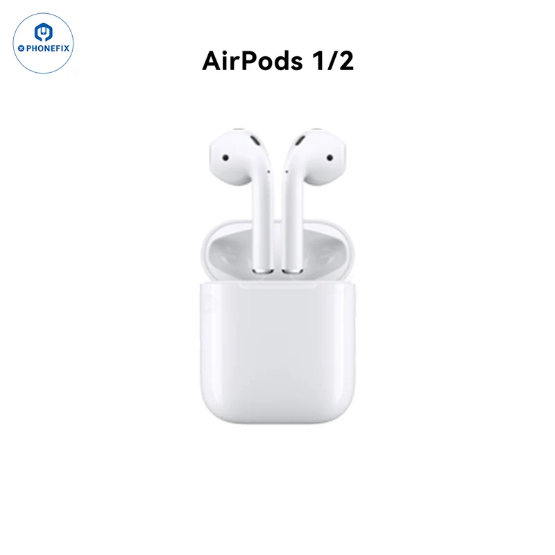 Per Airpods Pro 2°/3° auricolare wireless con custodia di ricarica MagSafe