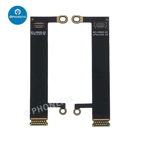 Connettore cavo flessibile retroilluminazione LED per MacBook A1706/7/8 A1989/90
