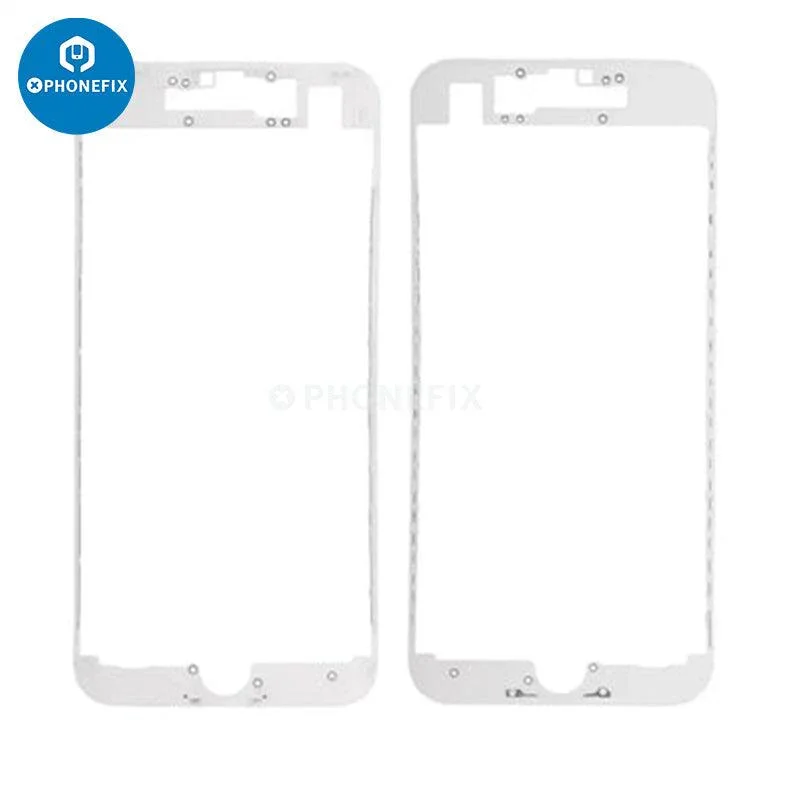 Cornice per schermo frontale per iPhone 8-17 Pro Max