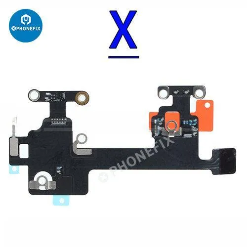 Sostituzione del cavo flessibile dell'antenna Wi-Fi per iPhone X-14 Pro Max