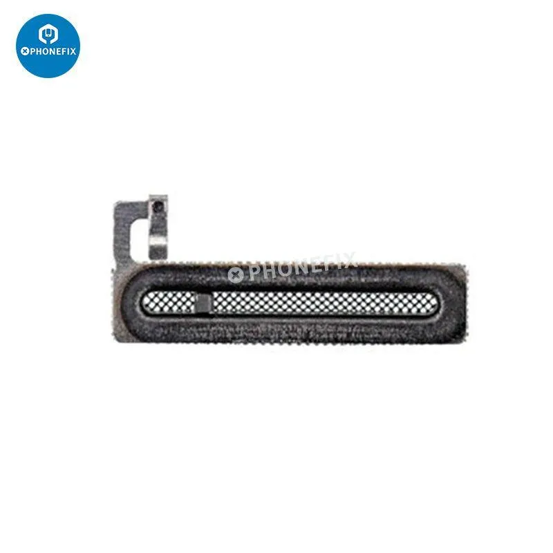 Auricolare altoparlante Mesh con supporto per iPhone X-14 Pro Max