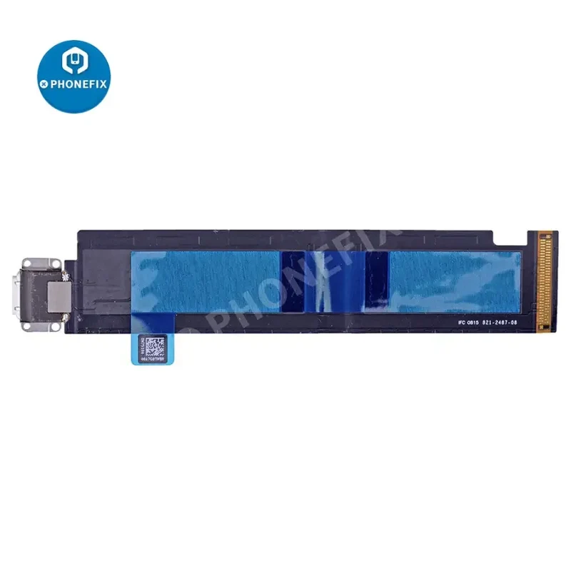 iPad Pro 12.9"Cavo flessibile connettore di ricarica USB WLAN versione cellulare
