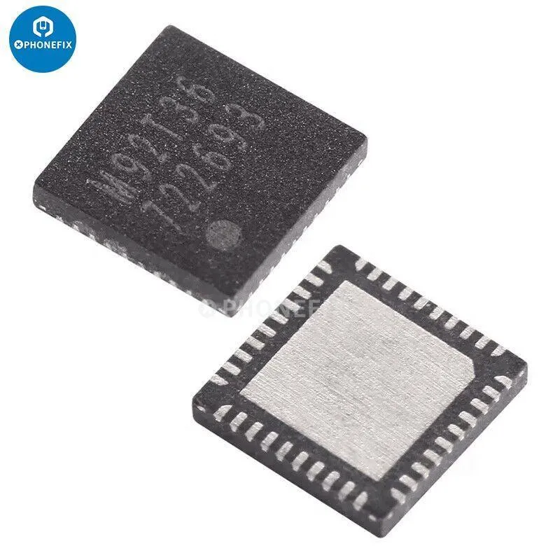 M92T36 BQ24193 P13USB IC audio di ricarica per Nintendo Switch