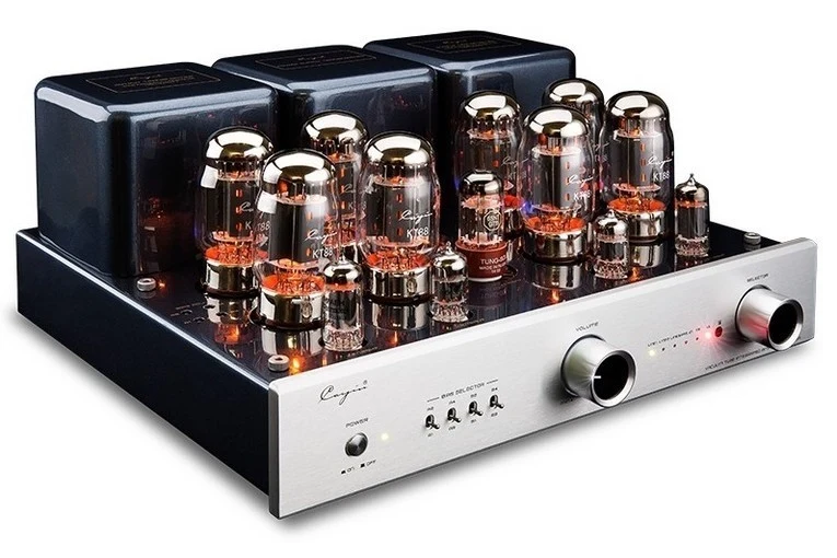 Cayin CS-100A KT-88