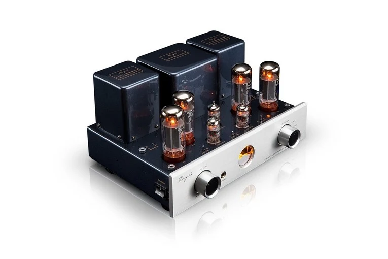 Cayin MT-35MKII Bluetooth EL34