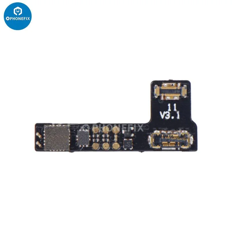 REFOX RP30 con cavo di collegamento pre-programmato per batteria iPhone