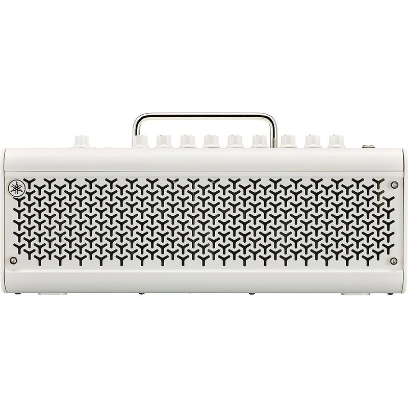 Yamaha THR30II WL Desktop Guitar Amp w/ Built-In Wireless Receiver (White)
