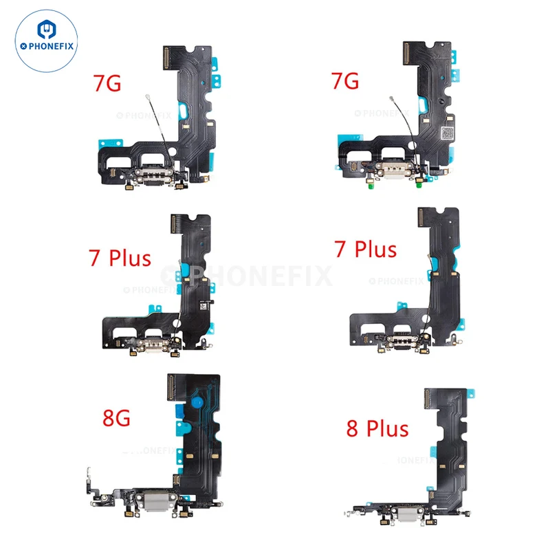 Cavo flessibile di ricarica USB per iPhone 8-17 Pro Max