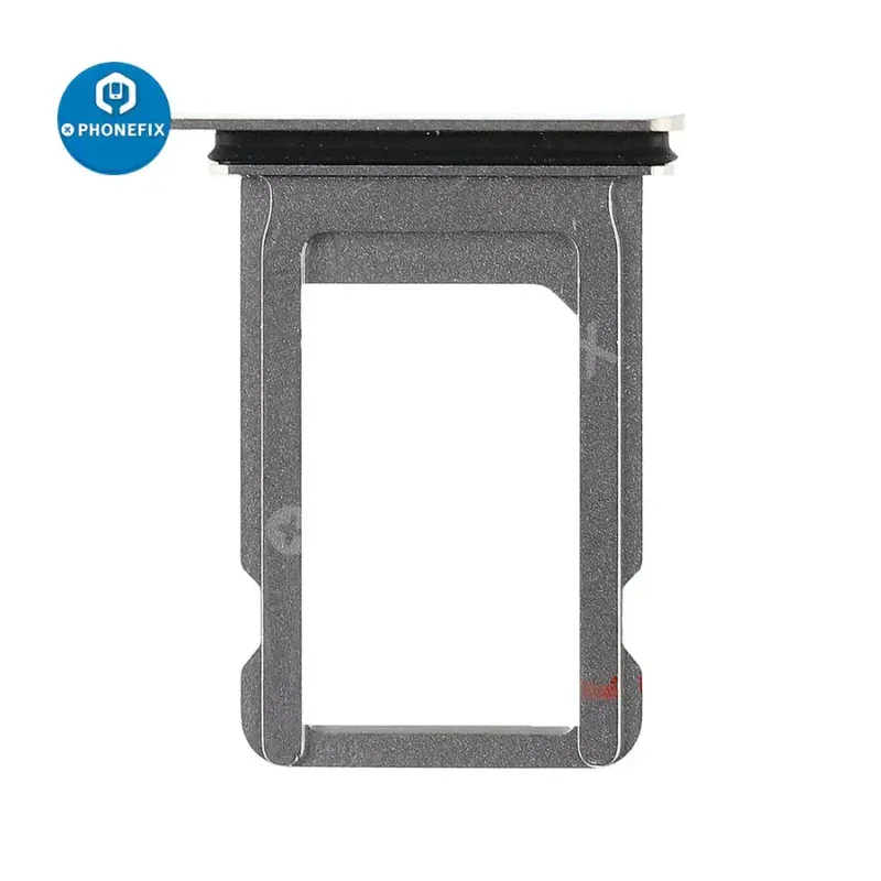 Sostituzione dello slot del supporto del vassoio della scheda SIM doppia per iPhone X-14 Series