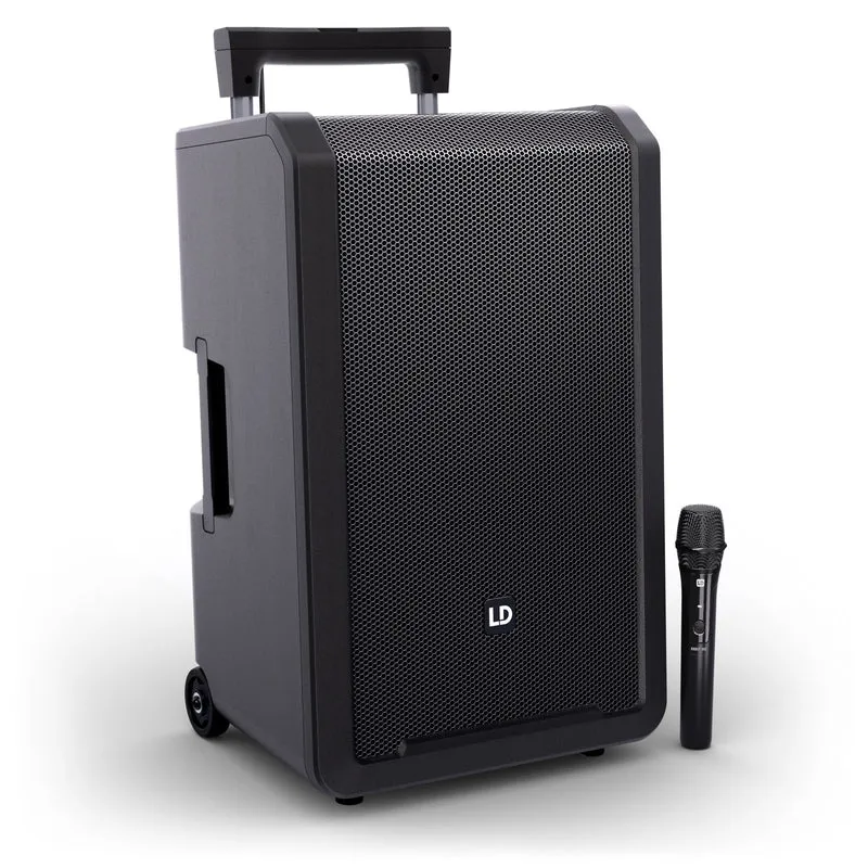 LD Systems ANNY 12PC Protective Cover for ANNY12 Speakers