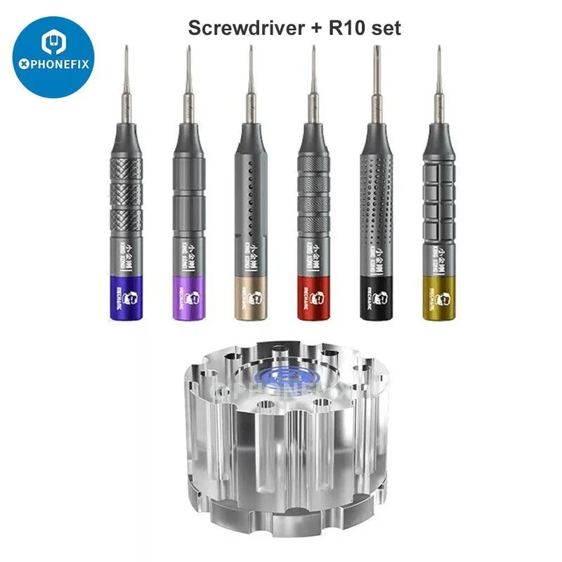 Meccanico KINGKONG MINI Set di cacciaviti Strumenti di smontaggio