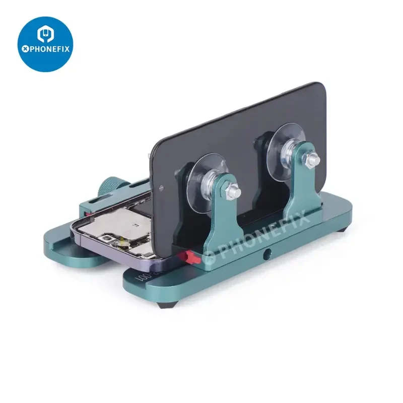 Supporto per riparazione di telefoni cellulari per iPad iPhone LCD Screen