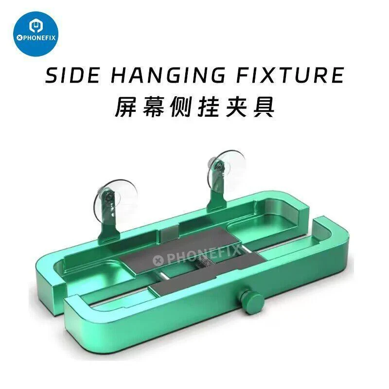 Supporto per riparazione di telefoni cellulari per iPad iPhone LCD Screen