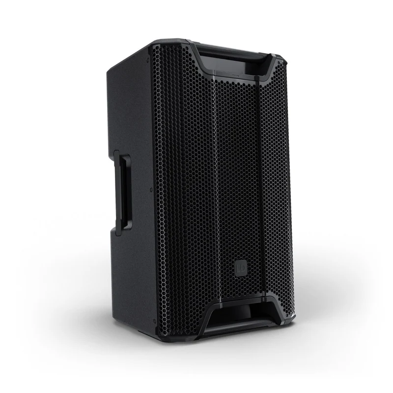 LD Systems ICOA A PRO 12" Active Coaxial PA Loudspeaker w/ Bluetooth