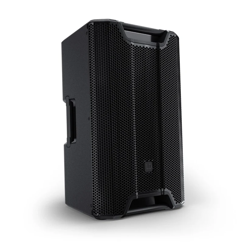 LD Systems ICOA A PRO 15" Powered Coaxial PA Loudspeaker w/ Bluetooth