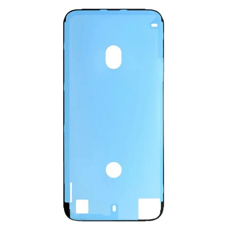 Adesivo per schermo LCD impermeabile per iPhone