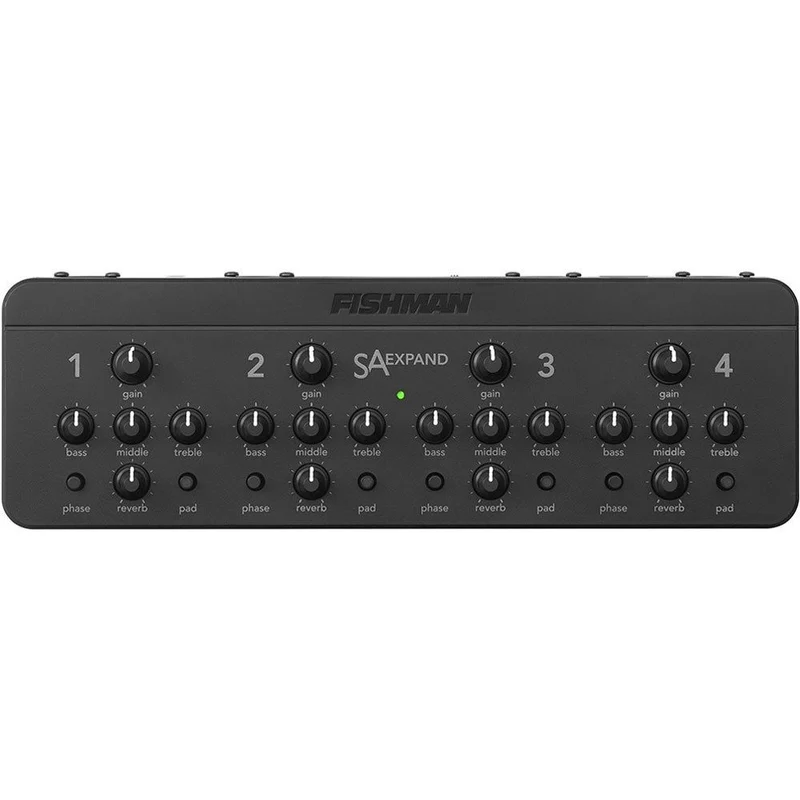 Fishman SA Expand Channel Expander/Mixer