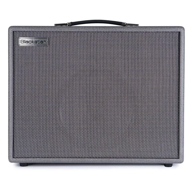 Blackstar Silverline Deluxe Digital Guitar Amp Combo 1 x 12" (100 Watts)