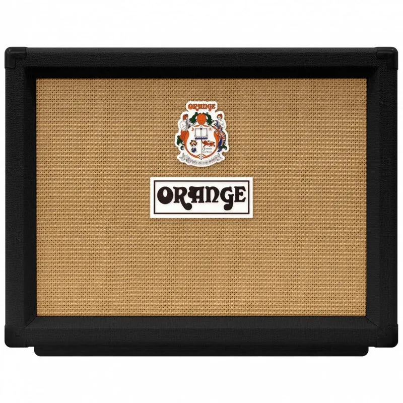 Orange Tremlord 30w Single Channel Guitar Combo Amplifier (Black)