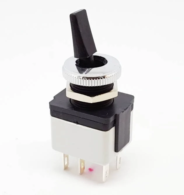 KM4646Ag Interr/Deviatore Bipol 250V 4A