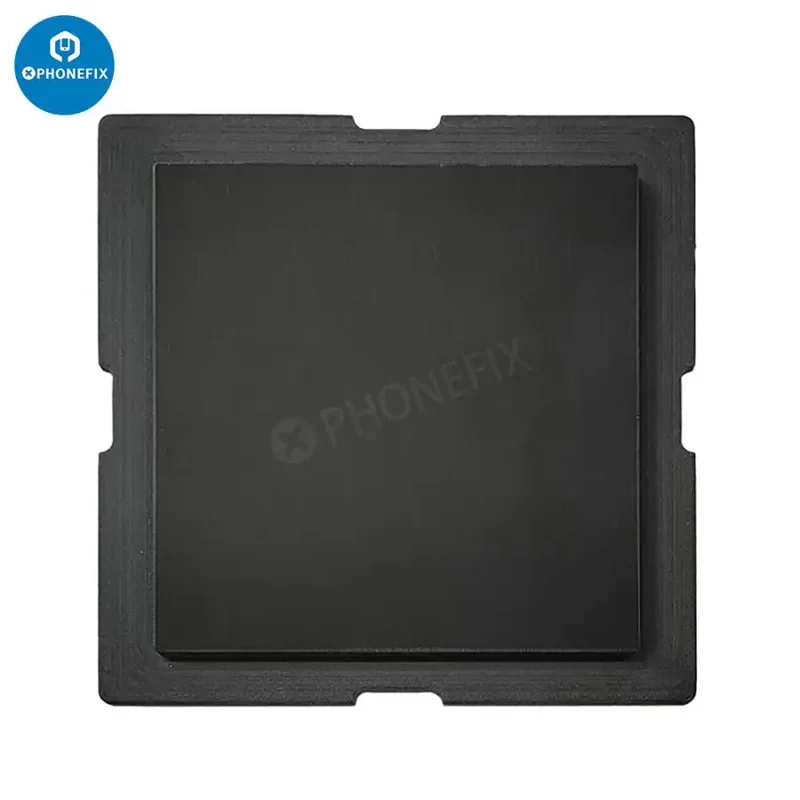 Piattaforma di pulizia dell'olio di saldatura Amaoe M82 per la riparazione di IC NAND CPU