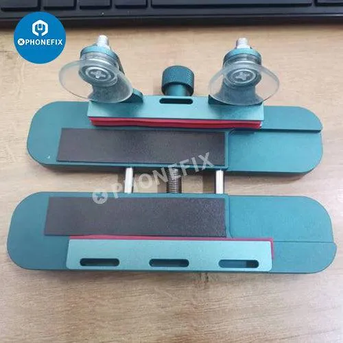 GO-010 3 in 1 Supporto per scheda madre, apriscatole posteriore del telefono