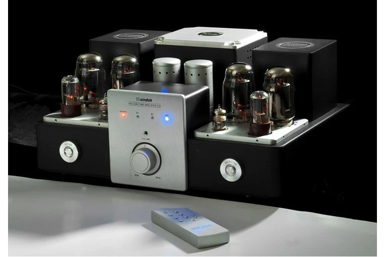 Xindak V-30 Amplificatore Integrato Valvolare