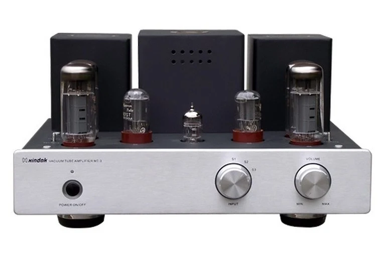 Xindak MT-3 Amplificatore Integrato Valvolare