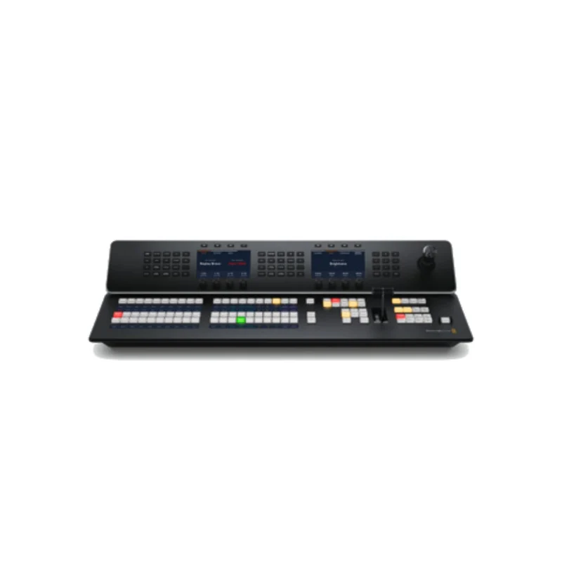 Blackmagic Design ATEM Adanced Panels 20 for ATEM Constellation