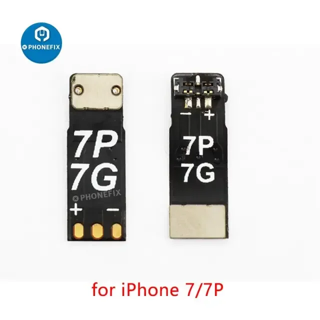 QianLi iPower Battery Buckle Connettore di alimentazione per iPhone 7-15 Pro Max