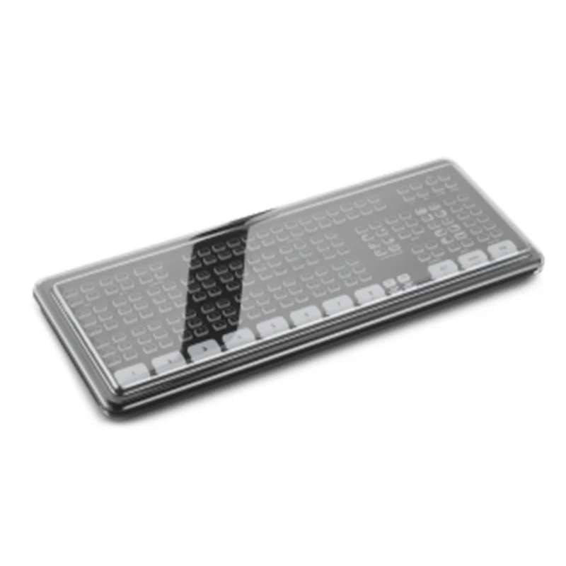 Decksaver Oxi Instruments Oxi One Mk2 Cover