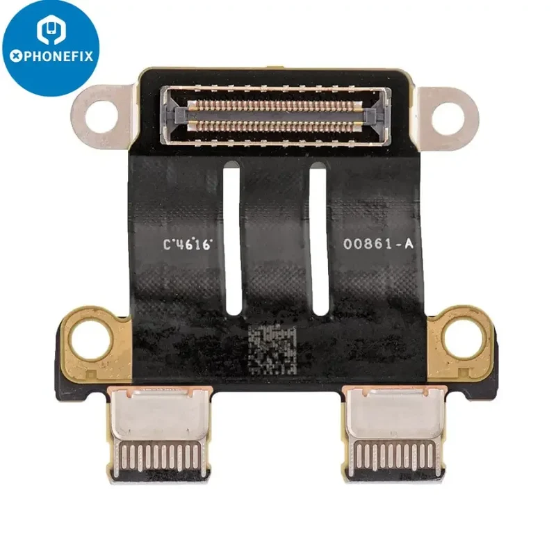 Cavo flessibile della scheda I/O 00861-A per MacBook Pro A1706 A1707 A1708