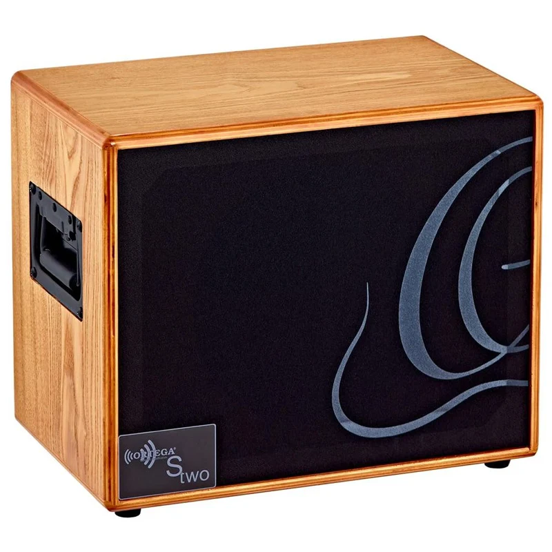 Ortega Amplification Series 8" 150W Speaker Cabinet