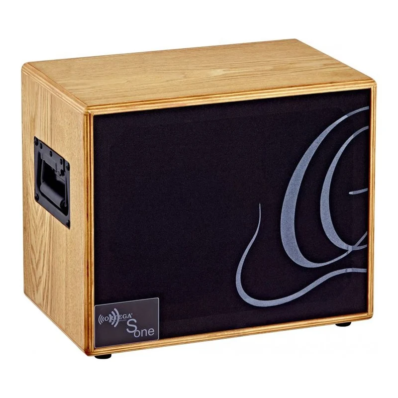 Ortega Amplification Series 6.5" 150W Speaker Cabinet