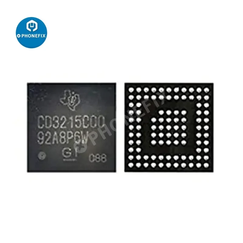 Chip controller porta USB-C CD3215C00Z per Macbook Pro