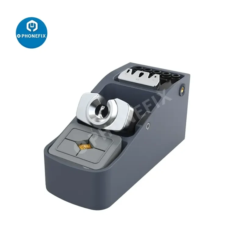 T245 Set di punte per saldatore Maniglia per Aixun T3A T3B