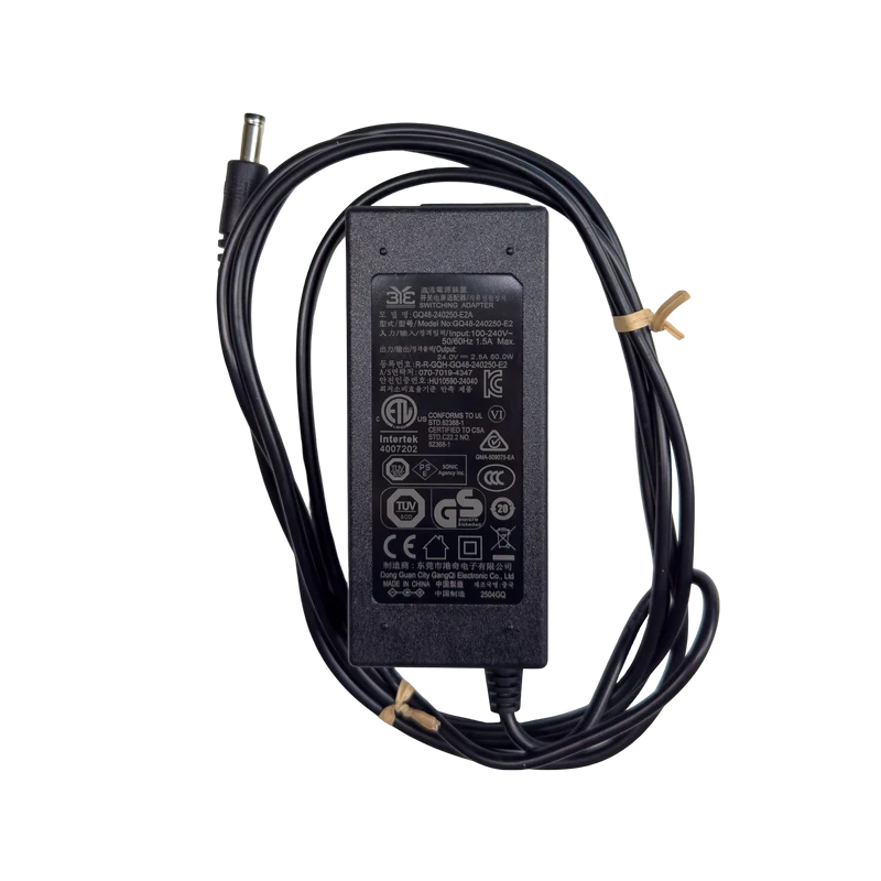 Adam Audio D3V External PSU Block