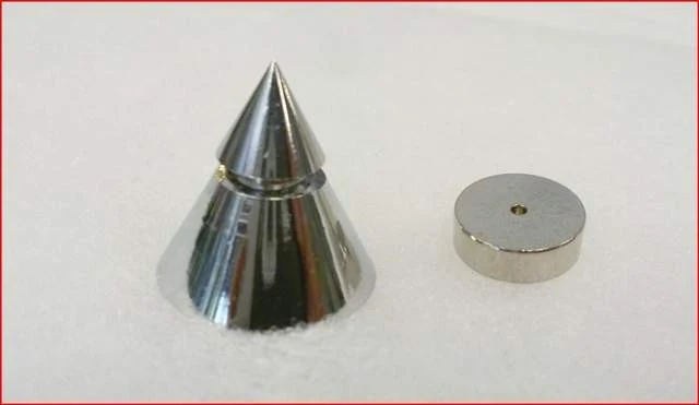 SP25 Chromo Spike