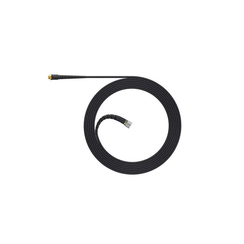 DPA CM2218B90 MicroLock Extension Cable 2.2mm (Black)