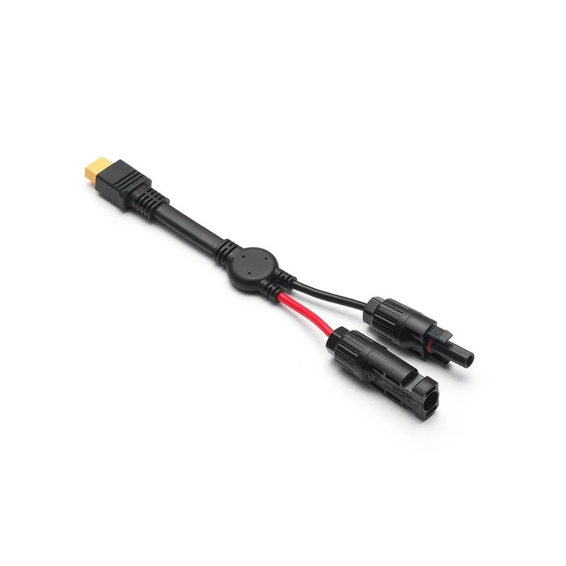 DJI Solar Power Adapter Module MC4 to XT60 (12cm)