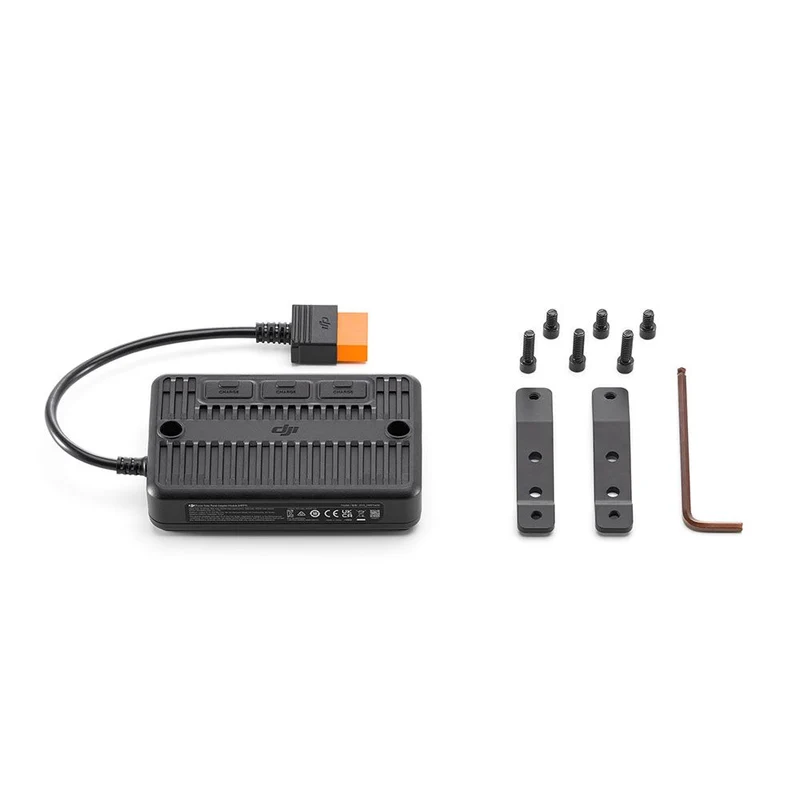 DJI Solar Power Panel Adapter Module (MPPT) Supports Up to 400W