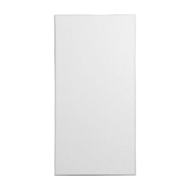 Primacoustic Paintable Acoustic Panels 48" x 24" x 1" (White)