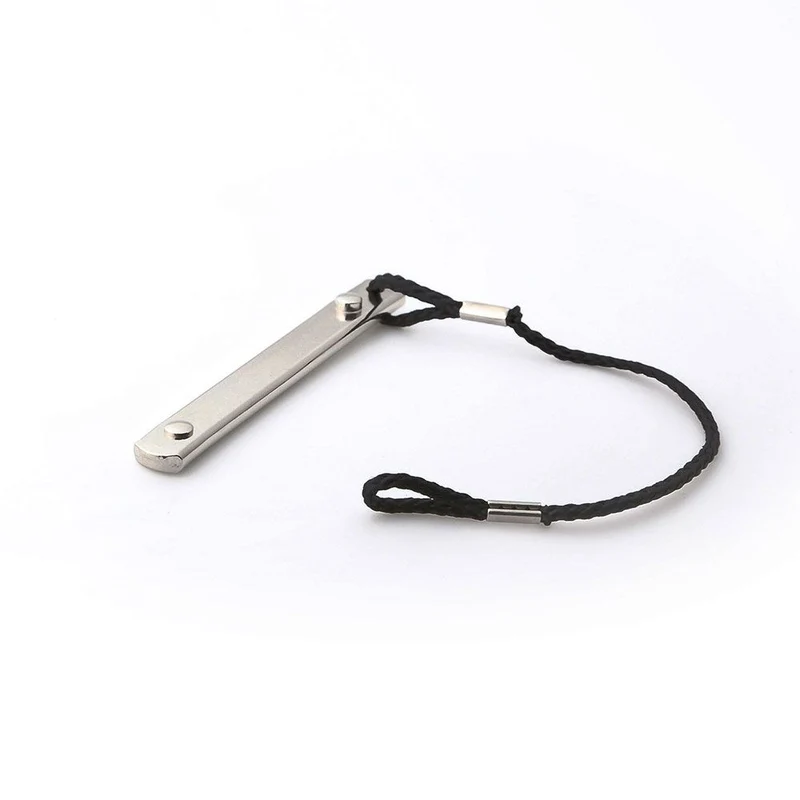 Konig Meyer Spare Safety Strap for Speaker Stands