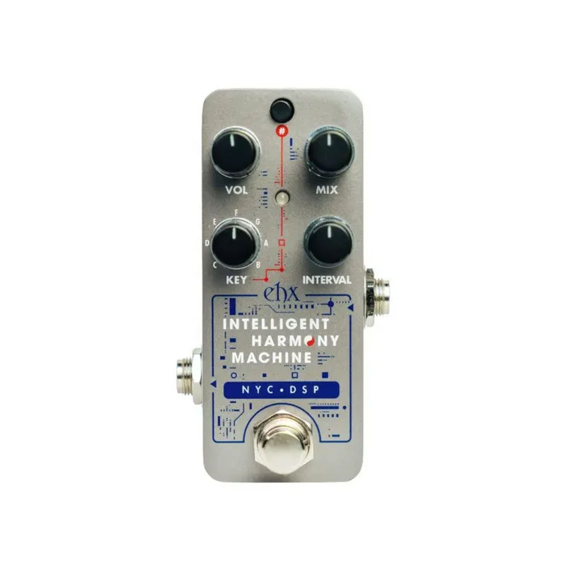 Electro Harmonix Pico IHM Harmony Pedal