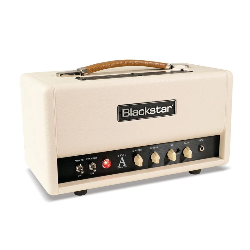 Blackstar TV10A 10w Valve Head w/ 6L6 Valves
