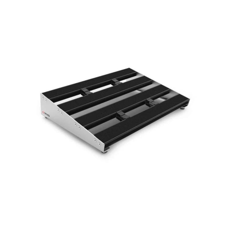 D'Addario XPND Core Double Row Pedalboard-2